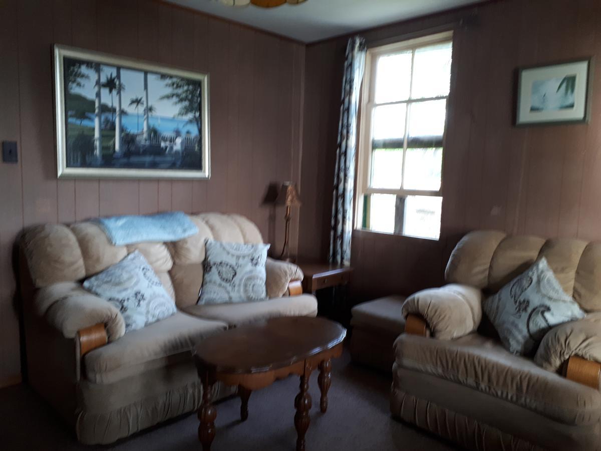 Chalkley'S Sandy Bay Cottage Resort Nipissing Beach Esterno foto